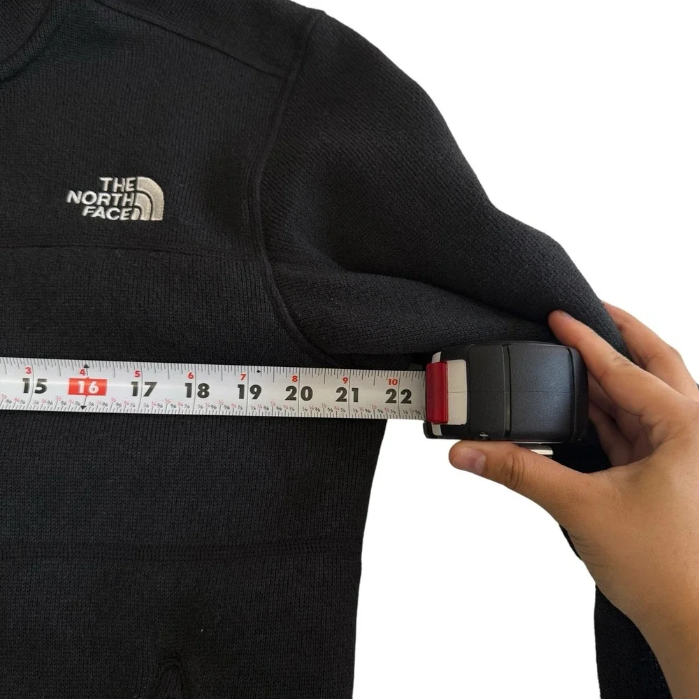 The North Face Blk Royal Glacier‎ Fleece Supreme Retro Jacket Sz M NF0A7V48 #497